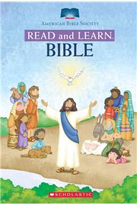 Read and Learn Bible