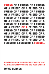 Friend of a Friend . . .