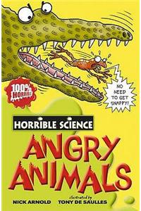 Angry Animals