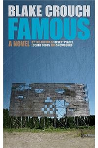 Famous: A Novel