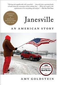 Janesville: An American Story