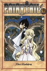 Fairy Tail 53