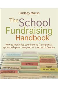 The School Fundraising Handbook