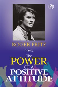 Power of A Positive Attitude