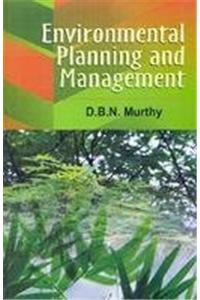 Environmental Planning and Management