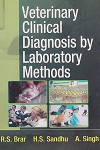 Veterinary Clinical Diagnosis by Laboratory Methods