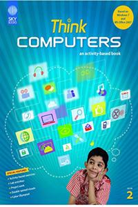 THINK COMPUTERS BOOK 2
