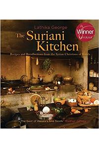 THE SURIANI KITCHEN