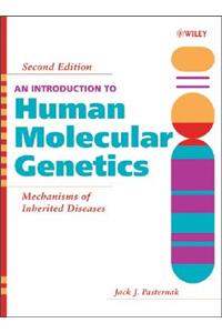 Human Molecular Genetics 2e