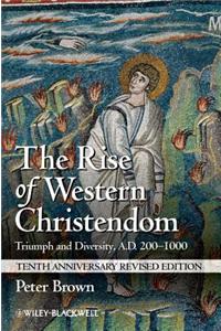 Rise of Western Christendom