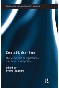 Stable Nuclear Zero