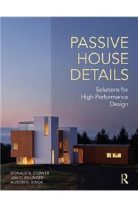 Passive House Details