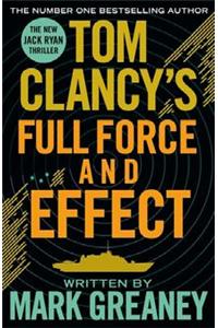 Tom Clancy's Full Force and Effect