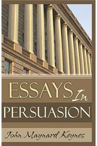 Essays In Persuasion