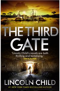 The Third Gate