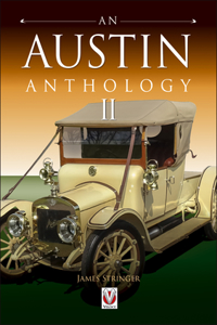 Austin Anthology II