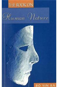 Book on Human Nature