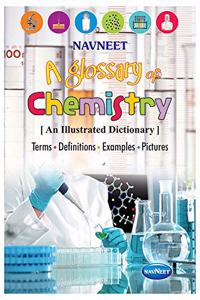 Navneet A Glossary of Chemistry