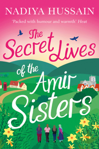 The Secret Lives of the Amir Sisters