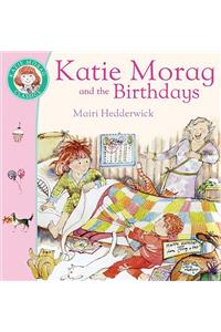 Katie Morag and the Birthdays