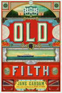 Old Filth (50th Anniversary Edition)