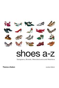 Shoes A-Z