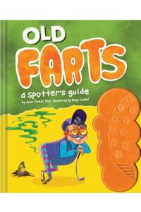 Old Farts: A Spotter's Guide