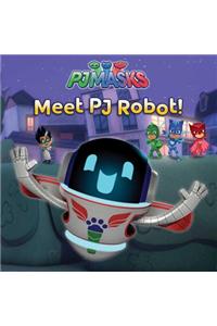 Meet PJ Robot!