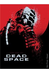 Art of Dead Space