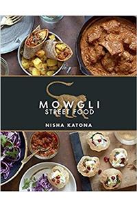 Mowgli Street Food