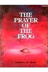 Prayer of the Frog