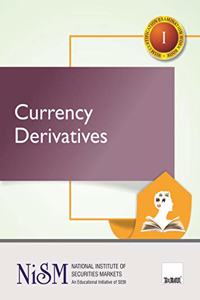 Currency Derivatives (I) (January 2020 Edition)