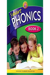 FBP Smart Phonics Book 2