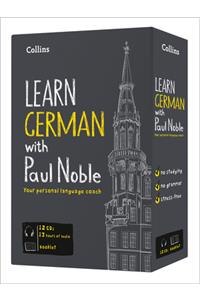 Learn German with Paul Noble