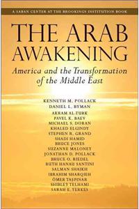 The Arab Awakening