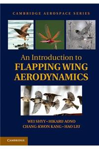 Introduction to Flapping Wing Aerodynamics