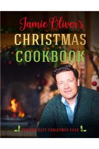 Jamie Oliver's Christmas Cookbook