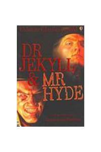 The Strange Case Of Dr Jekyll & Mr Hyde