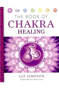 Book of Chakra Healing