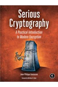 Serious Cryptography