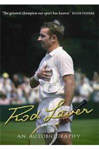 Rod Laver