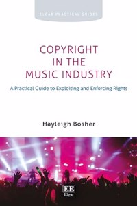 Copyright in the Music Industry