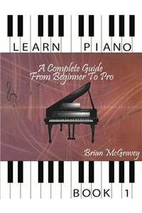 Learn Piano