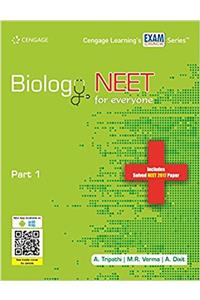 Biology NEET for everyone: Part 1