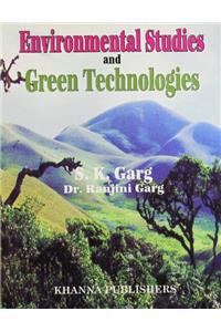 Environmental Studies and Green Technologies