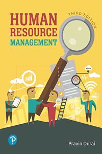 Human Resource Management |Third Edition | By Pearson