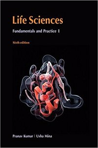 Pathfinder Life Science Fundamentals and Practice Part I by Pranav Kumar (Fifth Revised Edition)