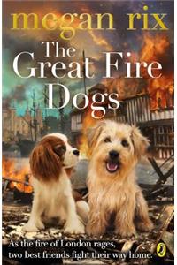 The Great Fire Dogs