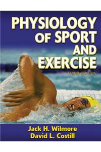 Physiology of Sport and Exercise