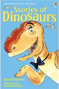 Stories of Dinosaurs